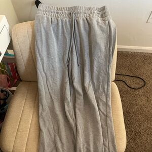 Wild Fable Light Gray Men's Joggers